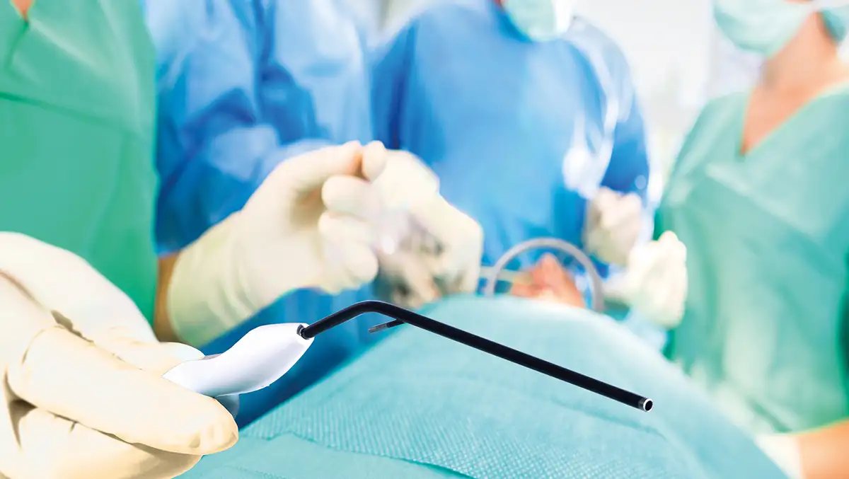 Subkortikales Motormapping